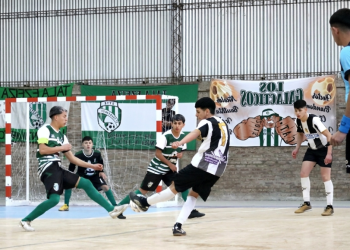 Futsal | La actividad de la Liga Metropolitana enciende motores: una temporada que promete emociones y nuevos desafíos