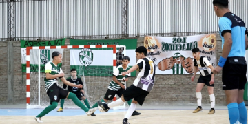 Futsal | La actividad de la Liga Metropolitana enciende motores: una temporada que promete emociones y nuevos desafíos