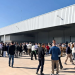 Hito industrial | La empresa Genrod inauguró su moderno Centro de Distribución en Presidente Perón