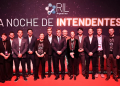 Gestión | San Vicente fortalece su agenda de innovación y desarrollo en un encuentro federal de municipios