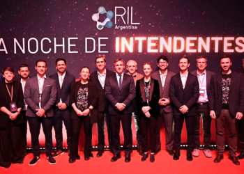 Gestión | San Vicente fortalece su agenda de innovación y desarrollo en un encuentro federal de municipios