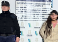 Policiales | Intento de homicidio en Guernica: una joven de 19 años apuñaló a su ex pareja tras una discusión por un celular