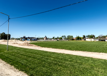 Tasas | San Vicente premia el compromiso de los vecinos con el sorteo de un lote en Villa Coll
