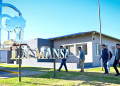 Domselaar | Mantegazza visitó la fábrica La Mansa y ratificó su apoyo a la producción local en San Vicente
