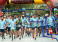 Atletismo | El Rotary dio a conocer los recorridos de las pruebas del «San Vicente Corre» 2026 del 7 de junio