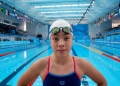 Natación | La sanvicentina Emilia Mayorga viaja a Chile junto a la Selección Nacional al Torneo Promesas Olímpicas