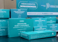 Salud | Soberanía sanitaria frente al ajuste: Kicillof lanza «Medicamentos Bonaerenses» para blindar el acceso a la salud