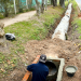 San Vicente | El Municipio realiza un plan integral de mejoras viales e hidráulicas en los barrios