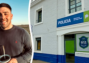 Policiales | Tragedia en la Ruta 6: Leandro Panetta continuará detenido por el siniestro que causó la muerte de cinco personas en San Vicente