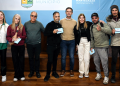 Alejandro Korn | Nueva entrega de Pases Libres para fomentar la movilidad inclusiva