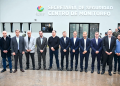 Seguridad | San Vicente impulsa la creación de Policías Municipales para fortalecer la seguridad local