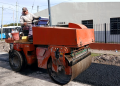 Presidente Perón | Avanza a paso firme el plan municipal de mejoras y reparación de calles