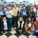 San Vicente | Avanzan los trámites de regularización dominial de viviendas en el distrito
