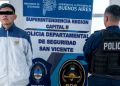 Policiales | Detienen en Alejandro Korn a un joven con pedido de captura tras un robo domiciliario