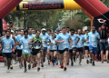 Deportes | San Vicente se prepara para una fiesta del atletismo: en junio llega la media maratón «San Vicente Corre»