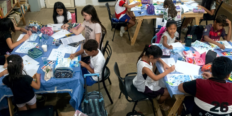 Presidente Perón | El municipio diversifica su oferta de formación cultural y deportiva gratuita