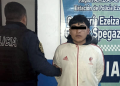 San Vicente | Persecución, tiroteo y un detenido tras el robo de una camioneta: lo atraparon en Ezeiza