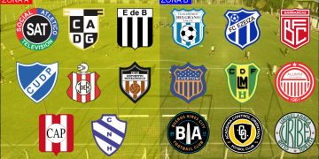 Fútbol | Arranca el Torneo Promocional Amateur 2026 con fuerte presencia de la Liga Metropolitana
