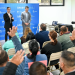Educación | San Vicente y la UNAJ ratifican convenio para fortalecer la enseñanza de idiomas con certificación universitaria