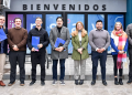 Educación | Reunión Mantegazza-Trotta: avanza el proyecto para la creación de la Universidad de San Vicente