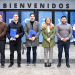 Educación | Reunión Mantegazza-Trotta: avanza el proyecto para la creación de la Universidad de San Vicente