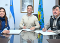 San Vicente | Implementarán una planta de tratamiento de residuos y se ampliará la infraestructura ambiental