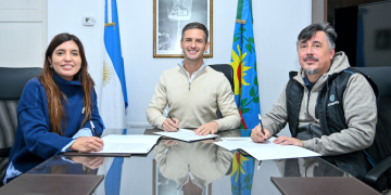 San Vicente | Implementarán una planta de tratamiento de residuos y se ampliará la infraestructura ambiental