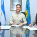 San Vicente | Implementarán una planta de tratamiento de residuos y se ampliará la infraestructura ambiental