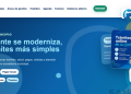 San Vicente | Mundo Digital: El Municipio renovó su web, transformando la gestión pública a un solo clic de distancia