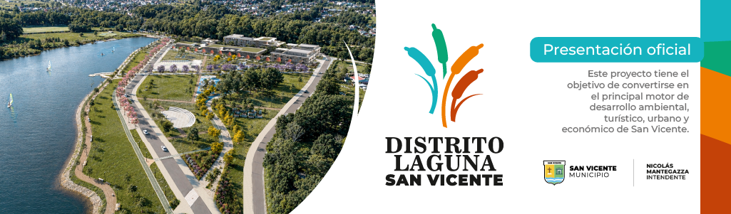 San Vicente Municipio.