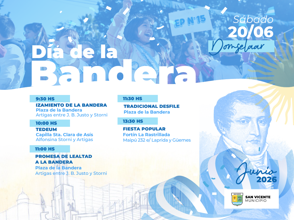 San Vicente Municipio