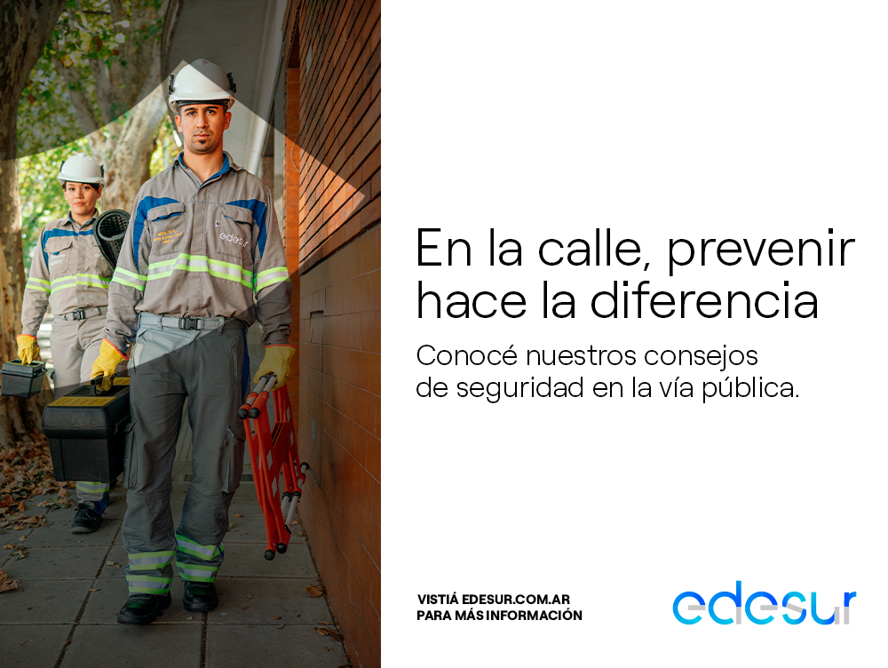 Edesur Argentina