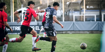 Primera C | Estrella del Sur no pudo en San Miguel, pero cierra una gran primera mitad de torneo