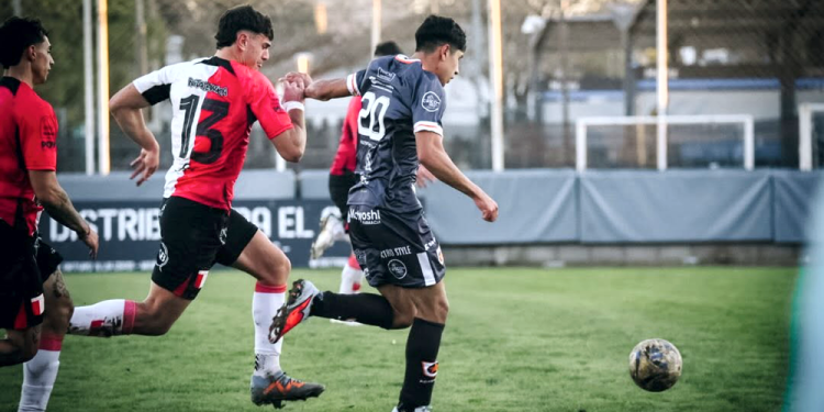 Primera C | Estrella del Sur no pudo en San Miguel, pero cierra una gran primera mitad de torneo