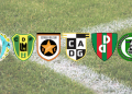 Fútbol liguista | Final de infarto en la Elite Prefederal: SETIA a semis y se definieron los cruces de playoffs a la espera del postergado