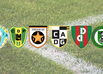 Fútbol liguista | Final de infarto en la Elite Prefederal: SETIA a semis y se definieron los cruces de playoffs a la espera del postergado