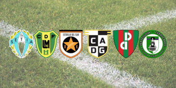 Fútbol liguista | Final de infarto en la Elite Prefederal: SETIA a semis y se definieron los cruces de playoffs a la espera del postergado