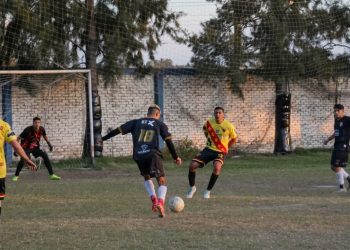 Fútbol liguista | Todo listo para los cuartos de final: se definen los otros semifinalistas de la Liga Metropolitana