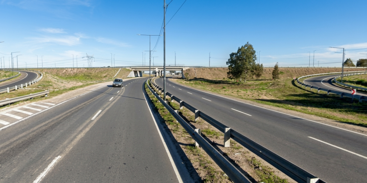 Provinciales | Impulsan un proyecto para abrir y unificar la Ruta Provincial 58 como corredor turístico y productivo
