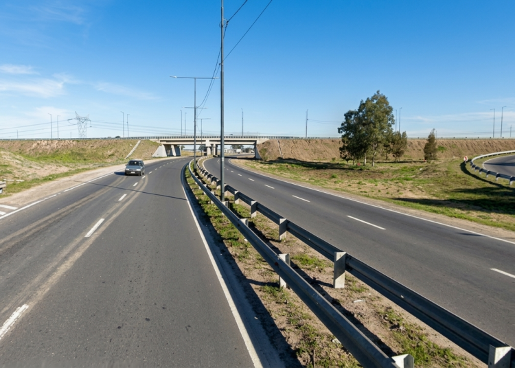 Provinciales | Impulsan un proyecto para abrir y unificar la Ruta Provincial 58 como corredor turístico y productivo