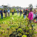 San Vicente | Desde la Comuna impulsan actividades de educación y concientización ambiental