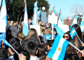 Domselaar | Preparan una gran fiesta con desfile, tedeum y espectáculos tradicionales para honrar a Manuel Belgrano