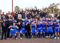 Fútbol liguista | Calzada goleó en San Vicente y se consagró campeón anticipado y subió a la Zona Elite
