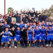 Fútbol liguista | Calzada goleó en San Vicente y se consagró campeón anticipado y subió a la Zona Elite