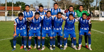 Fútbol liguista | Calzada goleó en San Vicente y se consagró campeón anticipado y subió a la Zona Elite