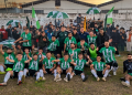 Zona Campeonato | Gesta histórica de Calzada y Guernica: finalizó un Torneo Apertura de contrastes en la Liga Metropolitana
