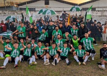 Zona Campeonato | Gesta histórica de Calzada y Guernica: finalizó un Torneo Apertura de contrastes en la Liga Metropolitana