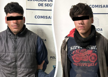 San Vicente | Golpe a la delincuencia: cae «Careta» tras una serie de robos y amenazas bajo la modalidad «techista»