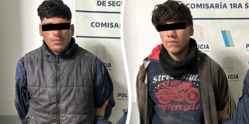 San Vicente | Golpe a la delincuencia: cae «Careta» tras una serie de robos y amenazas bajo la modalidad «techista»