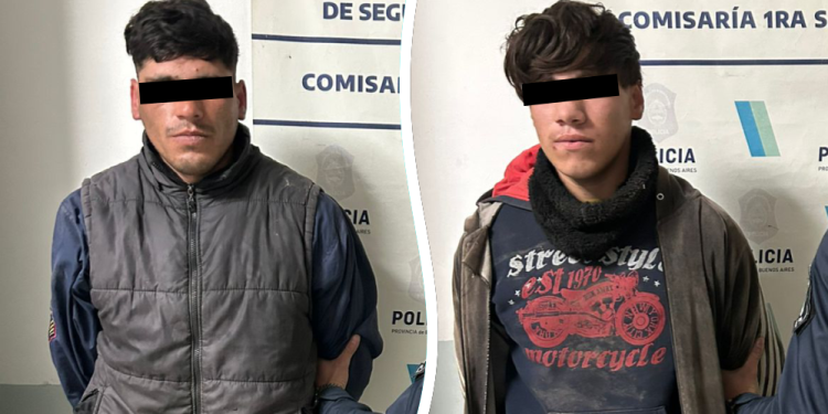 San Vicente | Golpe a la delincuencia: cae «Careta» tras una serie de robos y amenazas bajo la modalidad «techista»